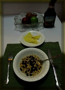 25th Mar 2012 - breakfast