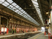 24th Mar 2012 - Preston Railway Station