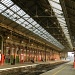 Preston Railway Station by if1