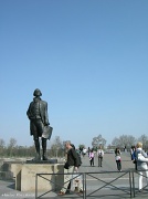 25th Mar 2012 - Thomas Jefferson in Paris