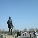 Thomas Jefferson in Paris by parisouailleurs