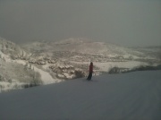 18th Mar 2012 - DEER VALLEY!!! Day 1
