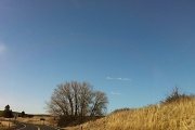 25th Mar 2012 - Blue Sky!