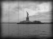 23rd Mar 2012 - Lady Liberty