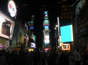 24th Mar 2012 - Times Square
