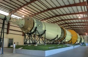 25th Mar 2012 - Saturn V