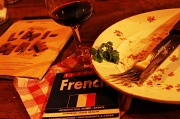 9th Jun 2010 - Instant French