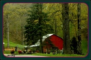 26th Mar 2012 - A Barn For All Seasons 