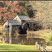 Mabry's Mill  by cindymc