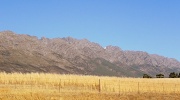 26th Mar 2012 - Witzenberg Mountain Range