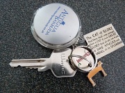 26th Mar 2012 - Keys