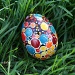 085 Whimsy Egg by pennyrae