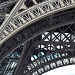 Tour Eiffel by parisouailleurs