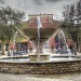 Southlake Town Center Fountain by lynne5477