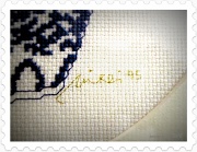 27th Mar 2012 - your (my) name