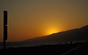 18th Mar 2012 - (Day 34) Dark Sunset