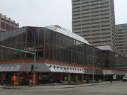 27th Mar 2012 - Citadel Theatre