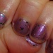 Purple and Glitter! by tatra