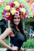 28th Mar 2012 - Parade of Beauties - Janine Tugonon