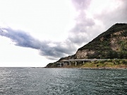28th Mar 2012 - Sea Cliff Bridge