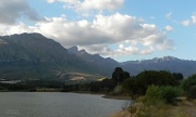 28th Mar 2012 - Winterhoek Mountains