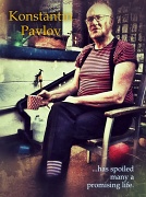 29th Mar 2012 - Konstantin Pavlov...has spoiled many a promising life