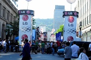 12th Jun 2010 - Grand Prix in Montreal