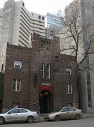 28th Mar 2012 - The Original Citadel