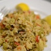 Vegetarian paella by dora