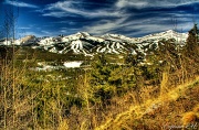 27th Mar 2012 - Ski Slopes