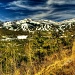 Ski Slopes by exposure4u