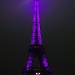 Tour Eiffel by seanoneill