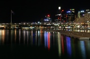 29th Mar 2012 - Darling harbour, any night