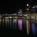 Darling harbour, any night by abhijit