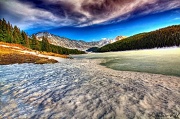 28th Mar 2012 - The Spring Thaw