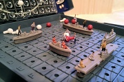 29th Mar 2012 - Battleships