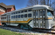 29th Mar 2012 - Trolley