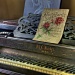 Piano Music by lynne5477