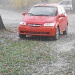 Hail Storm! by julie