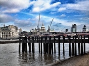 30th Mar 2012 - The Jetty