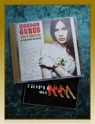 30th Mar 2012 - Hoodoo Gurus CD