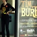 Just for fun: Tim Burton exhibition by parisouailleurs