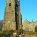 St Neots Church Cornwall by jennymdennis