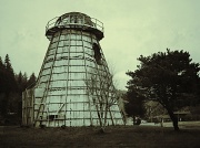 30th Mar 2012 - Abandoned Burn Shack