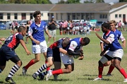 29th Mar 2012 - Synchronised rugby