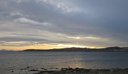 9th Mar 2012 - Lake Taupo Twilight
