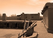 29th Mar 2012 -  Bent's Fort