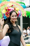 31st Mar 2012 - Parade of Beauties - Elaine Moll