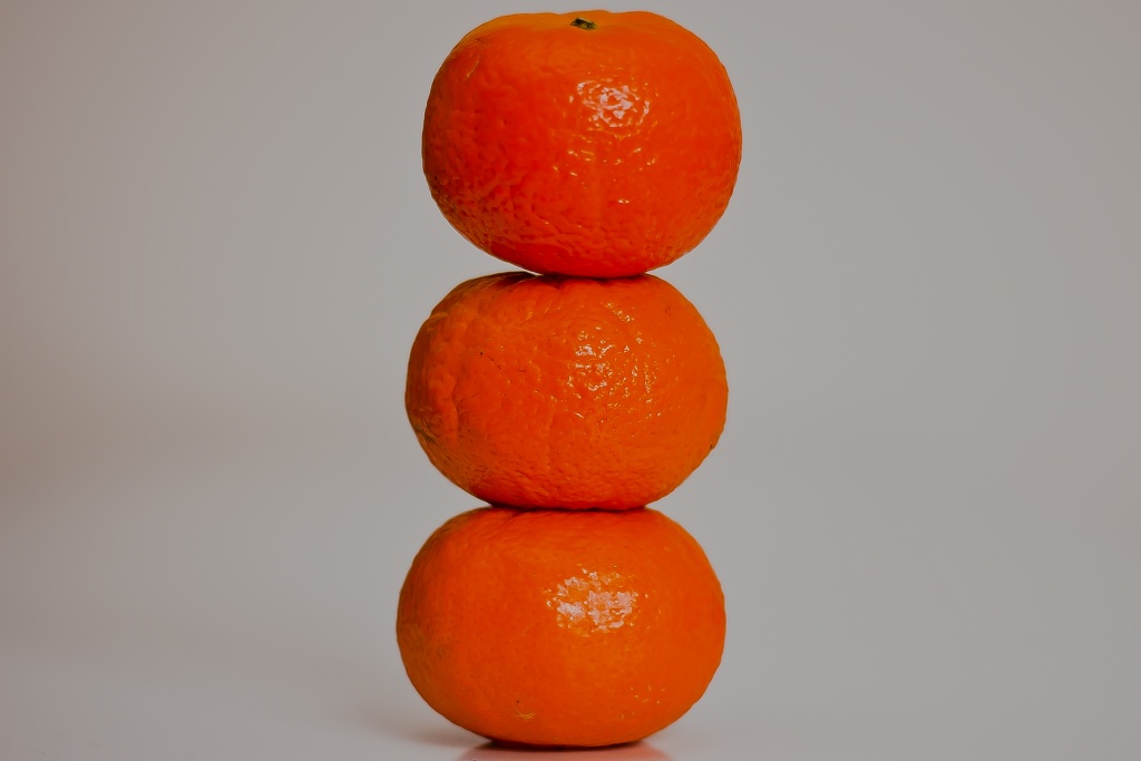 oranges... by peadar