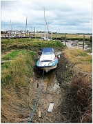 31st Mar 2012 - Dry Dock.